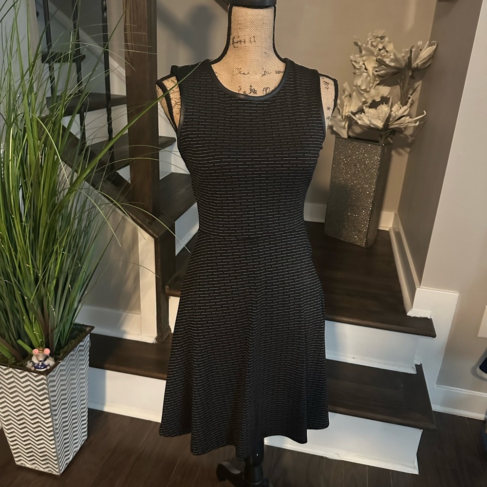 Armani exchange dress size S